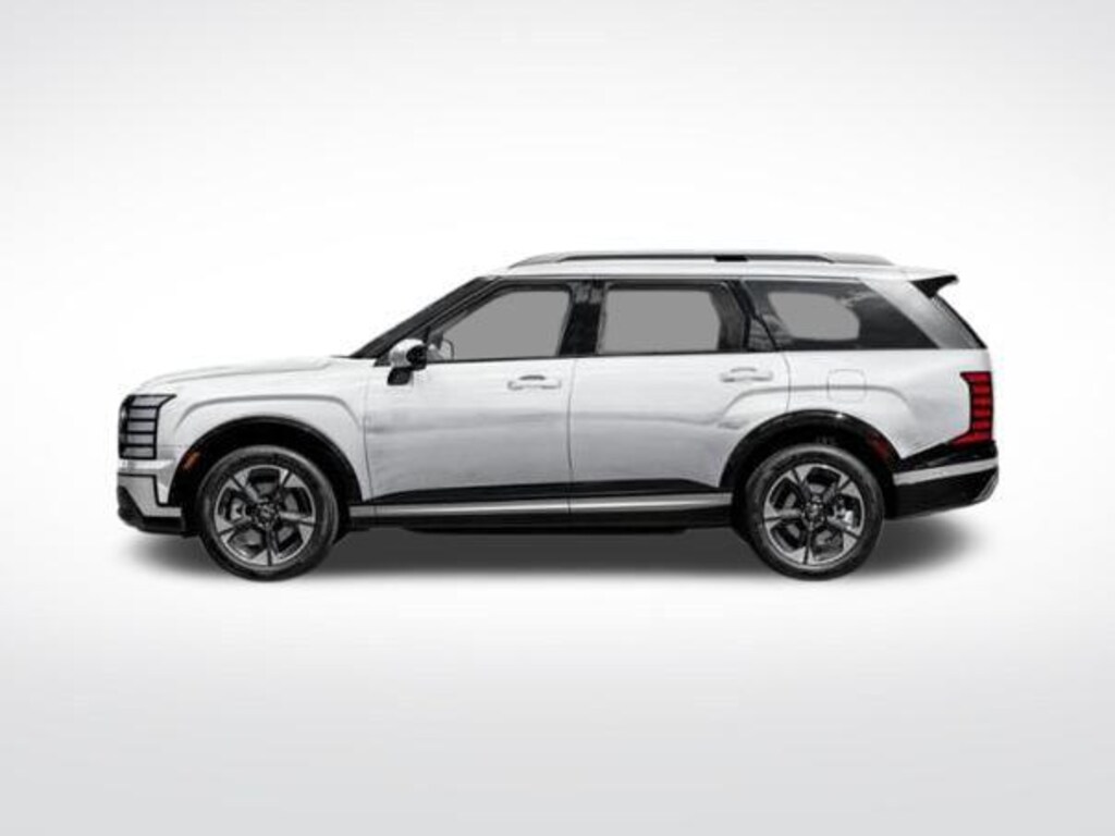 New 2026 Hyundai Palisade Limited AWD SUV