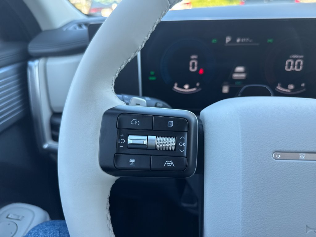 2026 Hyundai Santa Fe SEL - Photo 26