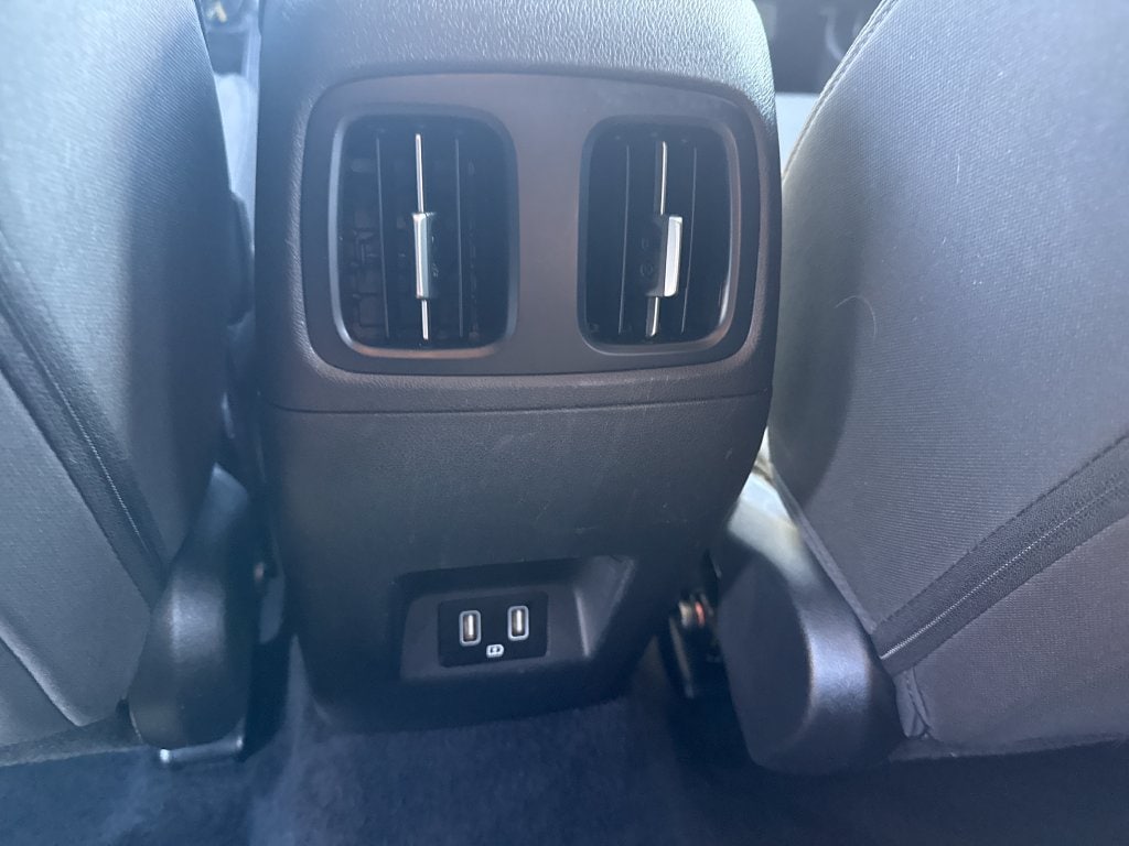 2023 Hyundai Tucson SEL - Photo 21