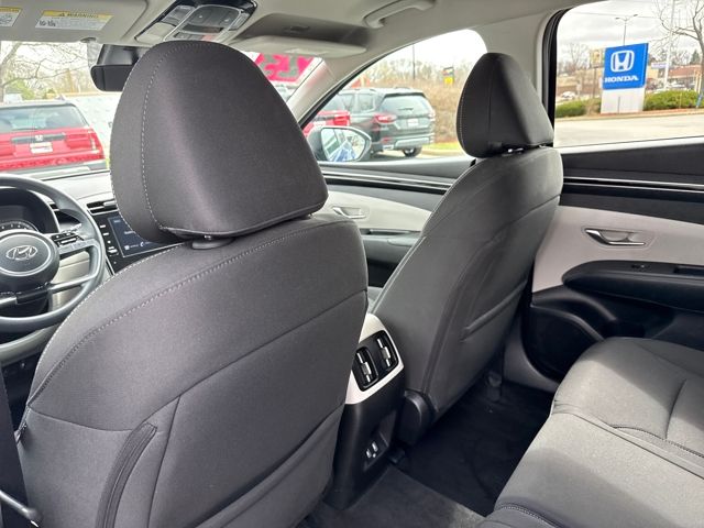 2023 Hyundai Tucson SEL - Photo 19