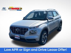 2026 Hyundai Venue SEL SUV