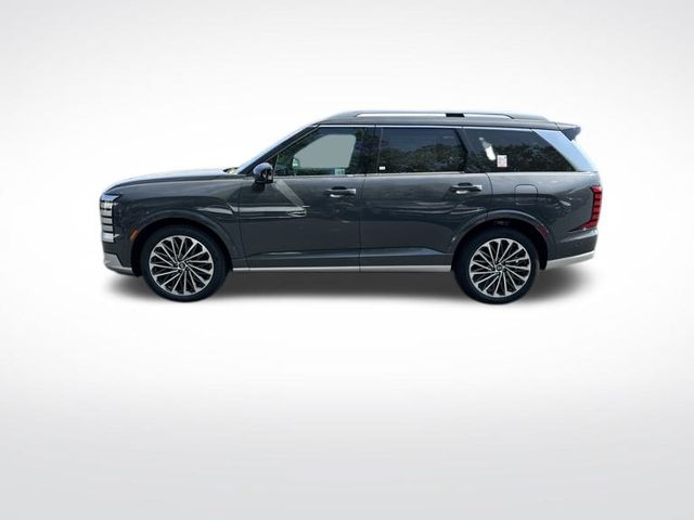 2026 Hyundai Palisade Calligraphy photo 2