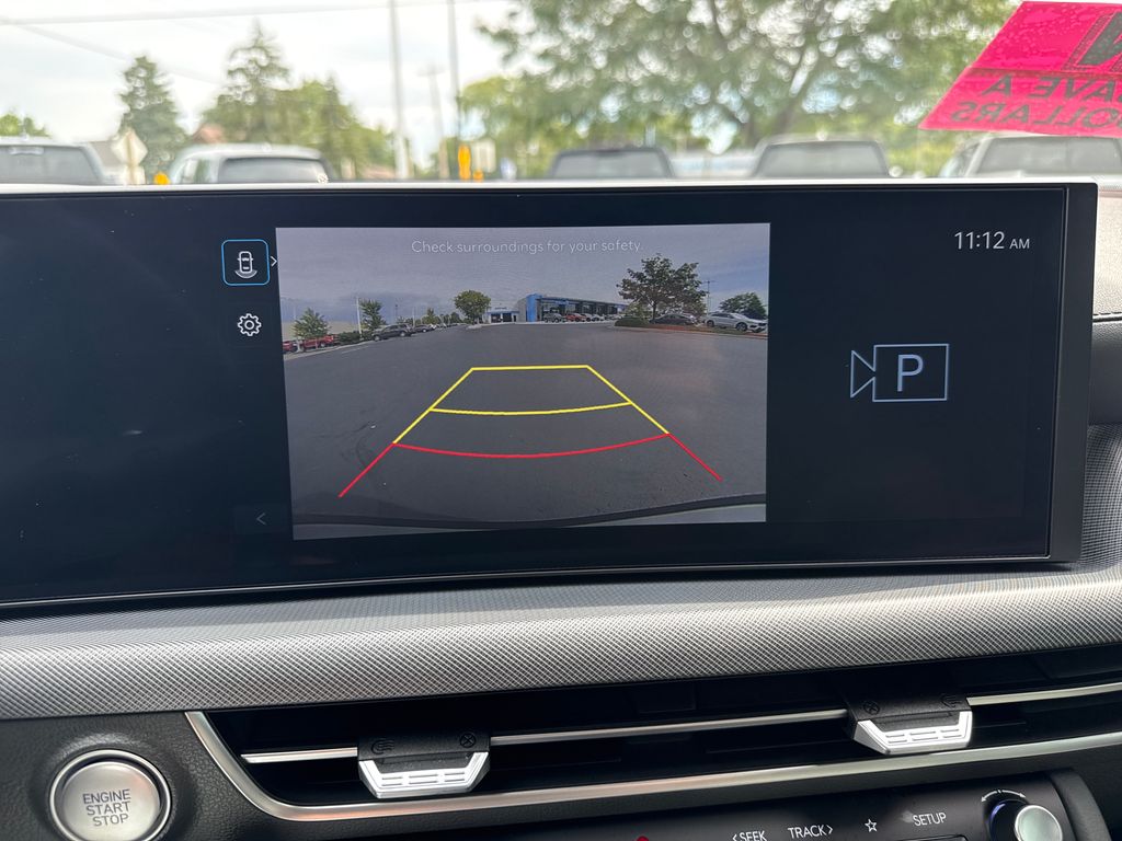 2024 Hyundai Sonata SEL - Photo 32