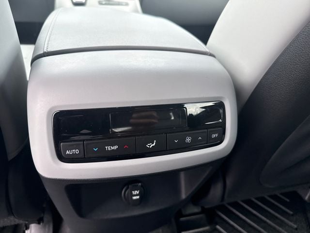 2024 Hyundai Palisade SEL - Photo 26