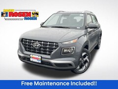 2026 Hyundai Venue SEL SUV