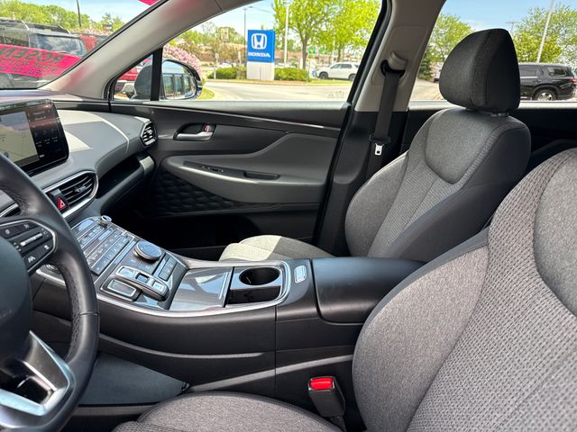 2023 Hyundai Santa Fe SEL - Photo 13