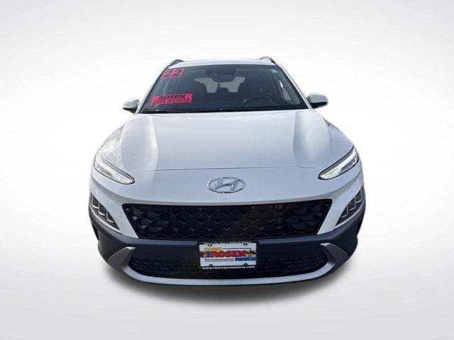 2022 Hyundai Kona Limited - Photo 8