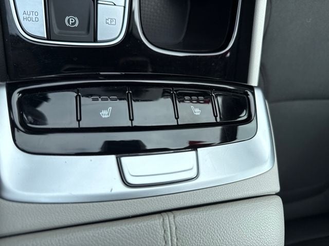2023 Hyundai Tucson SEL - Photo 26
