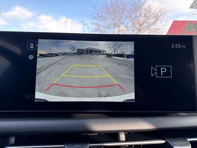 2025 Hyundai Tucson SEL Convenience - Photo 34