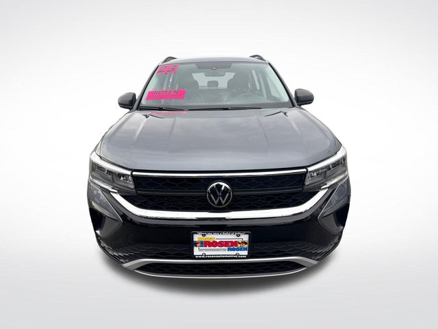 2023 Volkswagen Taos S - Photo 8