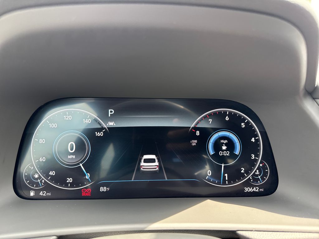 2023 Hyundai Sonata SEL Plus - Photo 27
