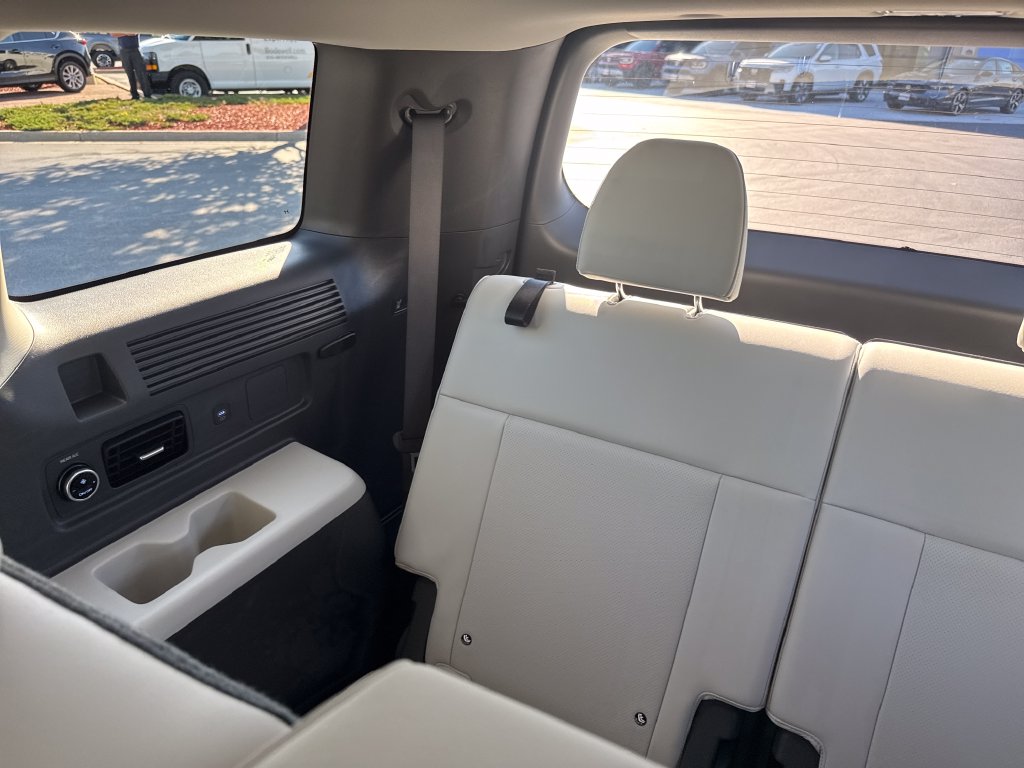 2026 Hyundai Santa Fe SEL - Photo 22