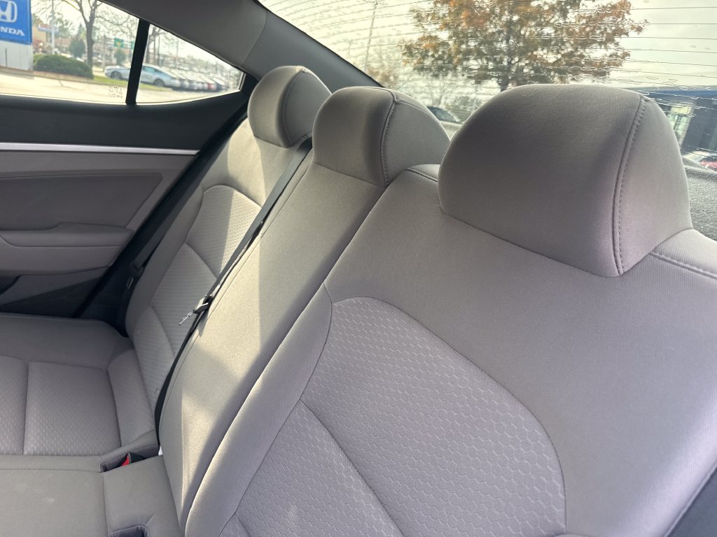 2020 Hyundai Elantra Value Edition - Photo 18