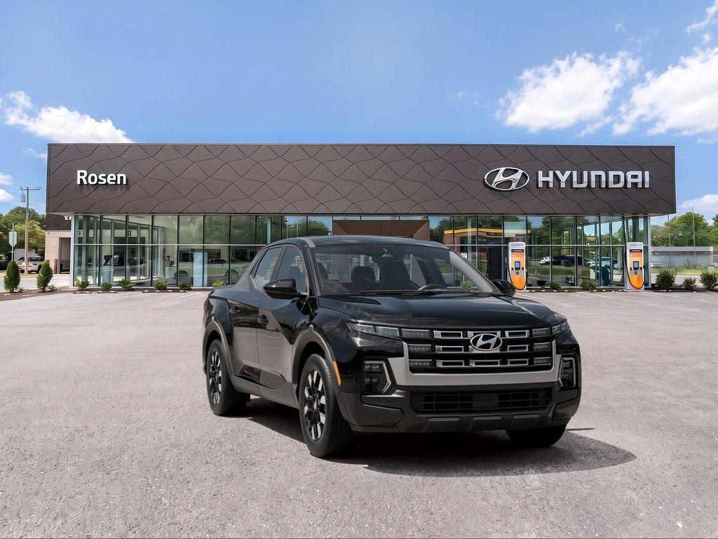 New 2026 Hyundai