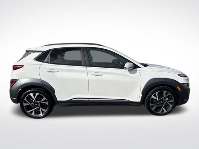 2022 Hyundai Kona Limited - Photo 6