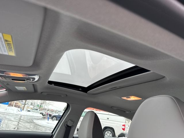 2025 Hyundai Elantra Limited - Photo 24