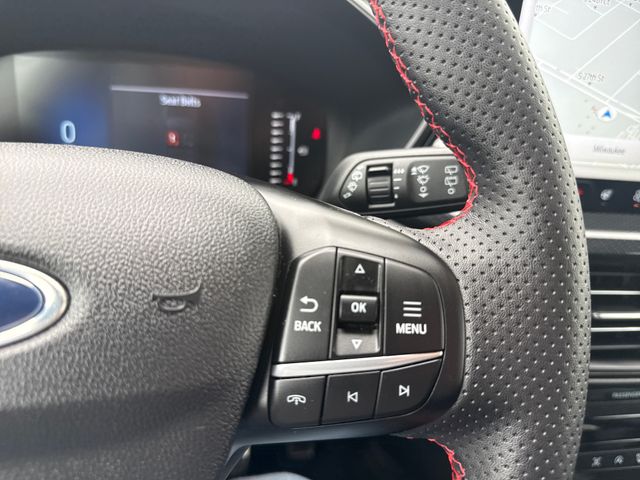 2023 Ford Escape ST-Line - Photo 25