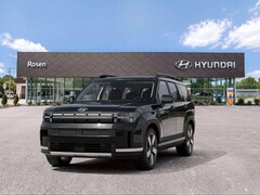 2026 Hyundai Santa Fe Limited AWD SUV