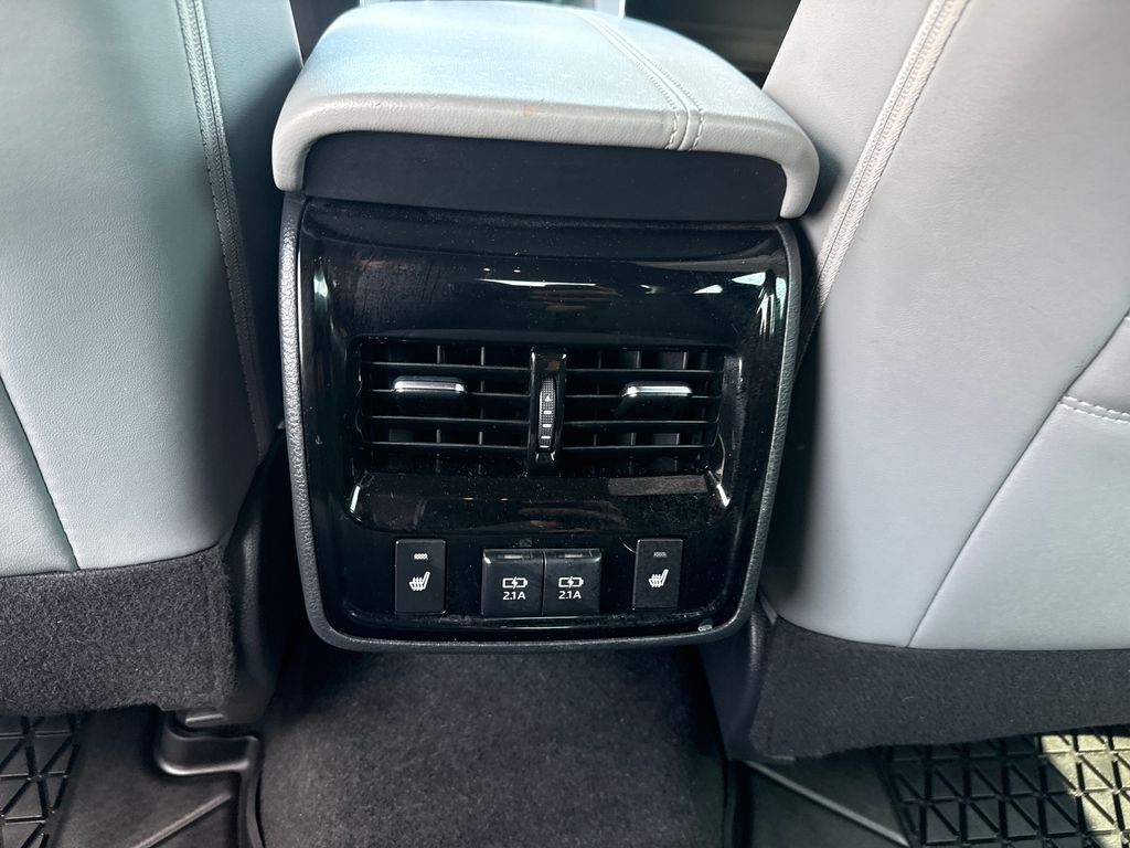 2019 Toyota Avalon Touring - Photo 23