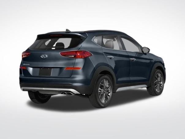 2019 Hyundai Tucson Value SEL Sport Limited Ultimate photo 3