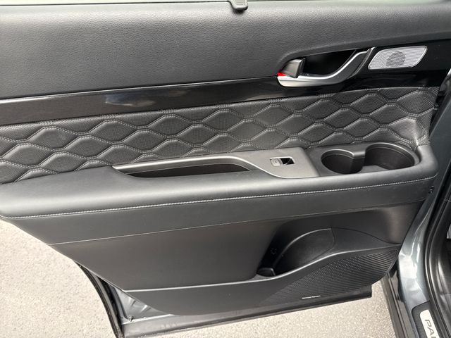 2022 Hyundai Palisade Calligraphy - Photo 18