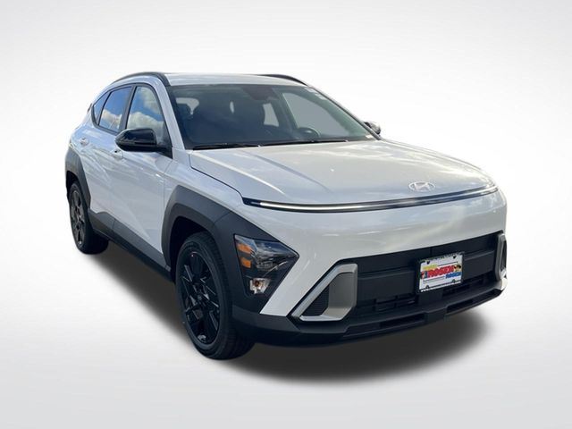 2026 Hyundai Kona SEL Sport - Photo 7