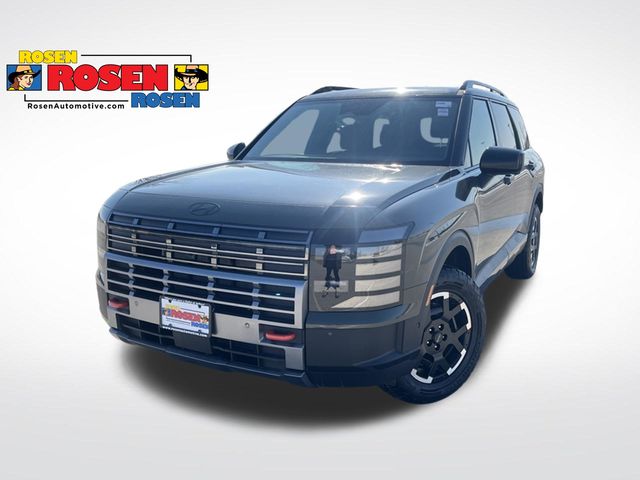 2026 Hyundai Palisade XRT Pro AWD's photo