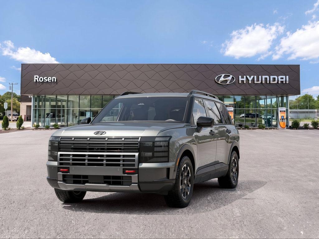New 2026 Hyundai Palisade XRT Pro SUV