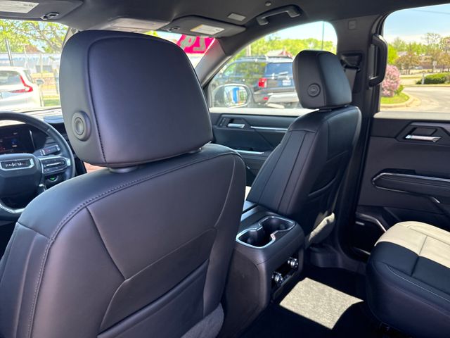 2024 GMC Acadia Elevation - Photo 20