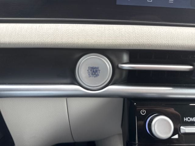2025 Hyundai Tucson SEL Convenience - Photo 29