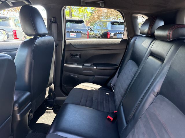 2020 Mitsubishi Outlander Sport GT - Photo 19