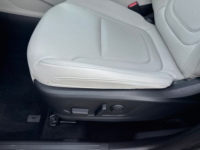 2025 Hyundai Tucson SEL Convenience - Photo 11