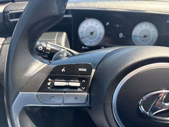 2022 Hyundai Santa Cruz SEL Premium - Photo 25