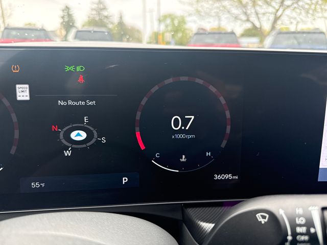 2024 Hyundai Sonata N Line - Photo 27