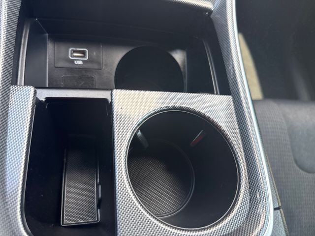 2021 Hyundai Santa Fe SE - Photo 27