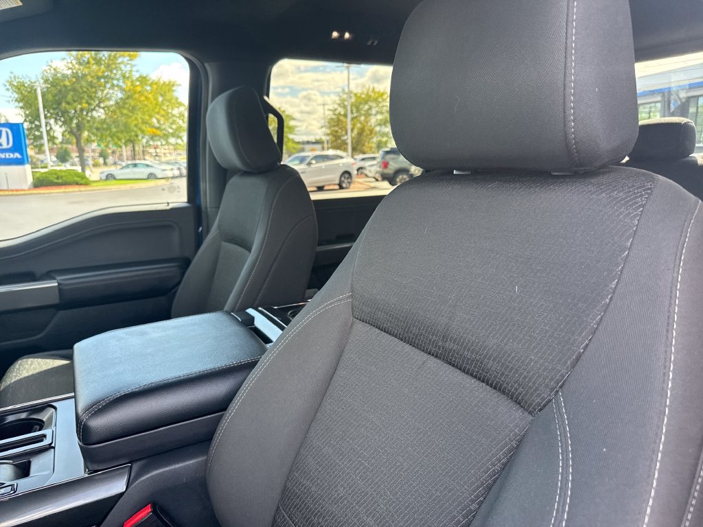 2022 Ford F-150 XLT - Photo 12