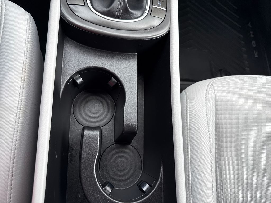 2026 Hyundai Kona SEL Sport - Photo 27