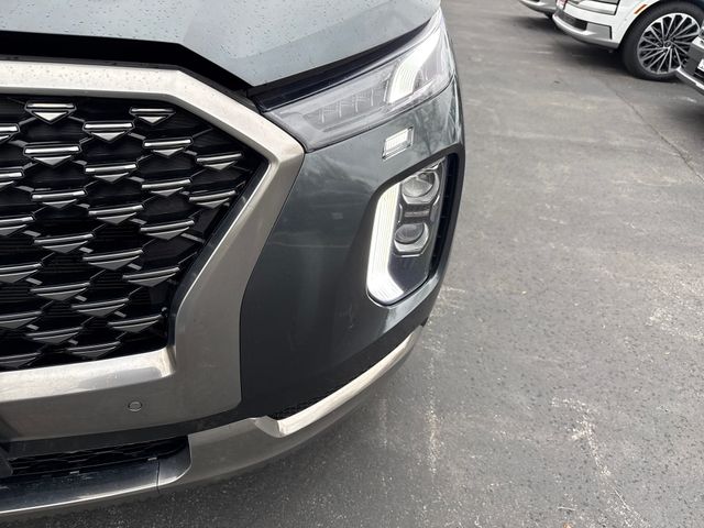 2022 Hyundai Palisade Calligraphy - Photo 44