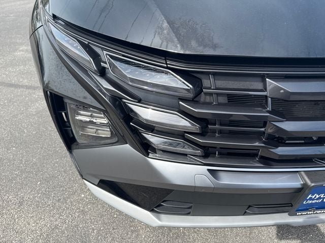 2025 Hyundai Tucson SEL Convenience - Photo 41