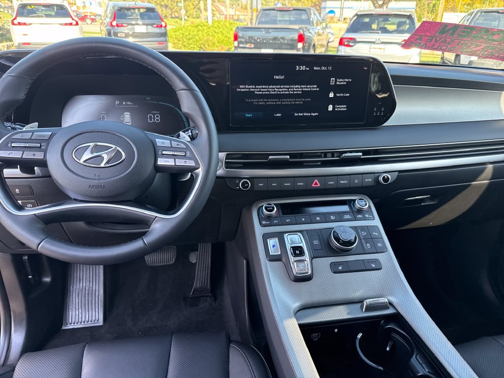 2024 Hyundai Palisade SEL - Photo 25