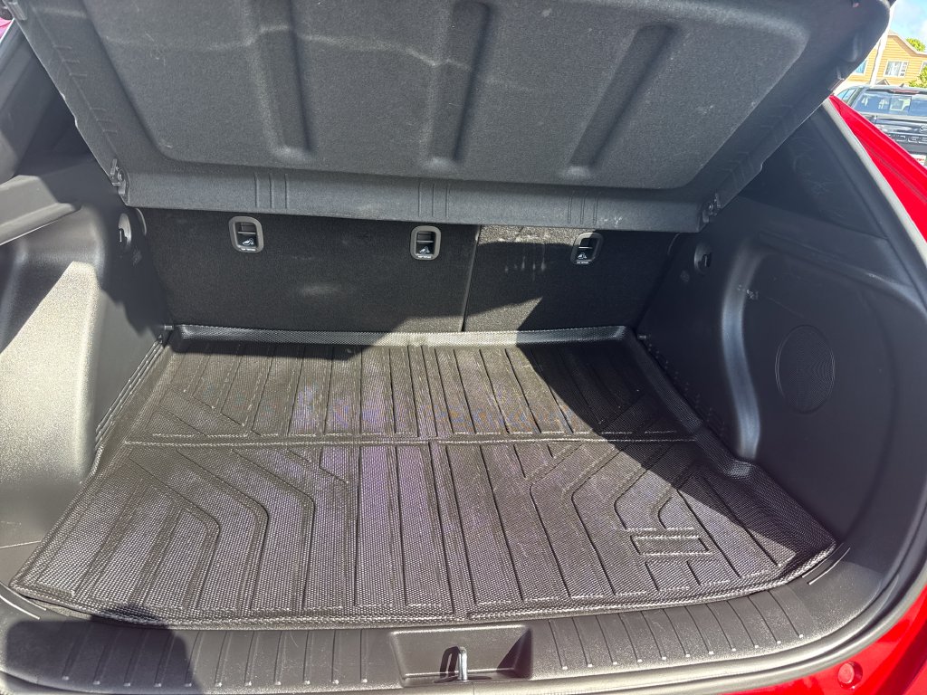 2024 Hyundai Kona N Line - Photo 40