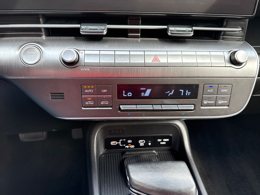 2026 Hyundai Kona SEL Sport - Photo 31