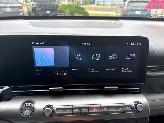 2024 Hyundai Kona SEL - Photo 33