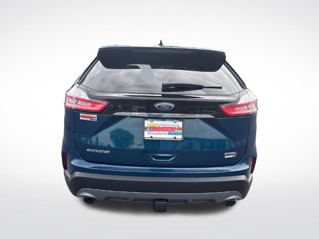 Used 2020 Ford