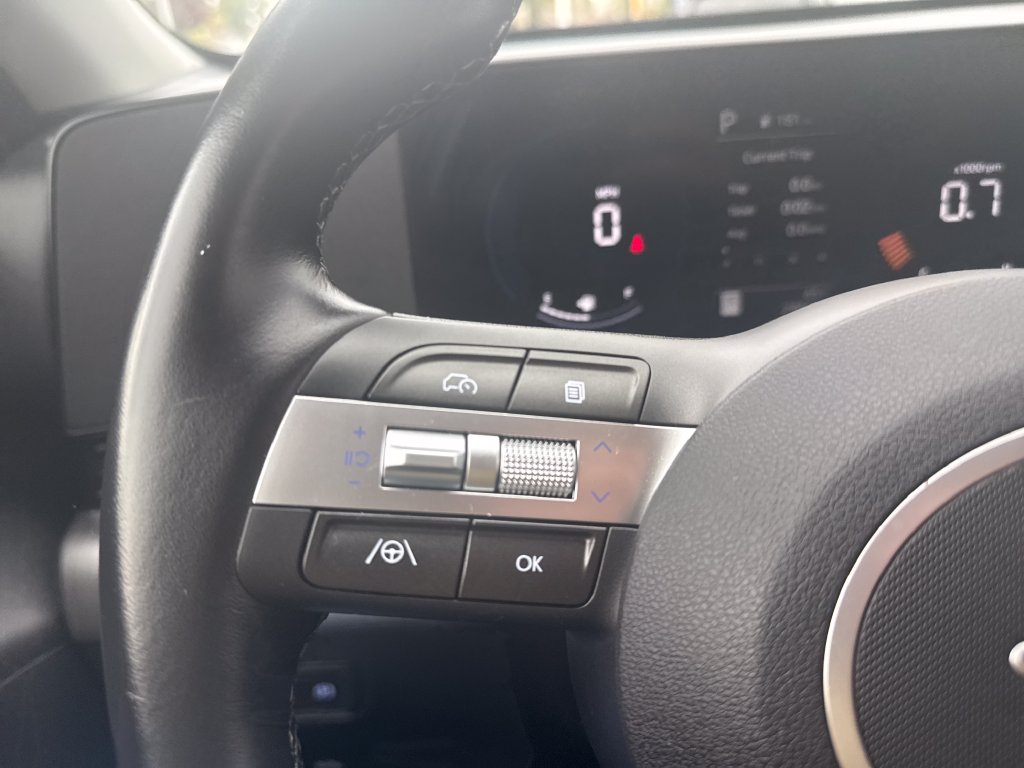 2024 Hyundai Kona SEL - Photo 24
