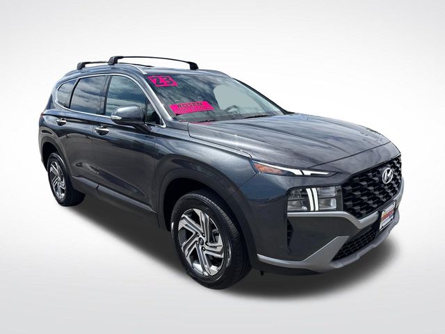 2023 Hyundai Santa Fe SEL - Photo 7