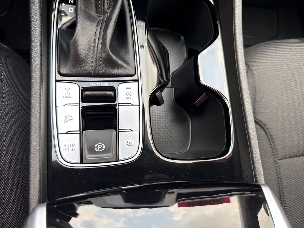 2024 Hyundai Tucson SE - Photo 27