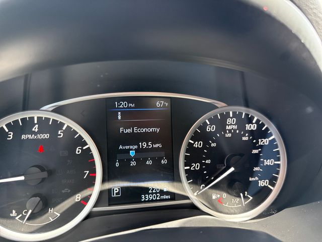 2019 Nissan Sentra SV - Photo 26