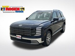2026 Hyundai Palisade Hybrid SEL 8P SUV
