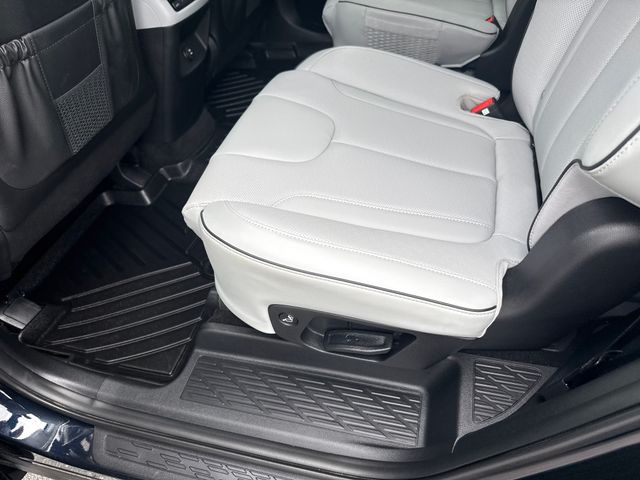 2024 Hyundai Palisade SEL - Photo 17